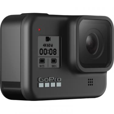 Экшн-камера GoPro HERO8 Black Фото 1