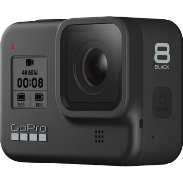 Экшн-камера GoPro HERO8 Black Фото 2