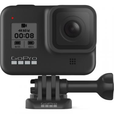Экшн-камера GoPro HERO8 Black Фото 5