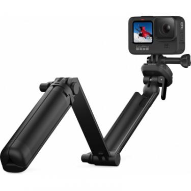 Аксессуар к экшн-камерам GoPro 3-WAY Grip/Arm/Tripod Фото