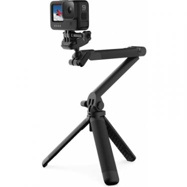 Аксессуар к экшн-камерам GoPro 3-WAY Grip/Arm/Tripod Фото 2