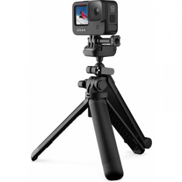 Аксессуар к экшн-камерам GoPro 3-WAY Grip/Arm/Tripod Фото 4