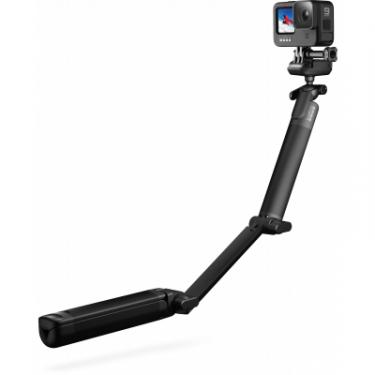 Аксессуар к экшн-камерам GoPro 3-WAY Grip/Arm/Tripod Фото 6