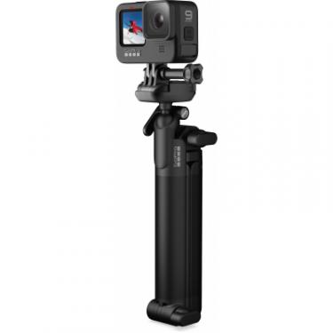 Аксессуар к экшн-камерам GoPro 3-WAY Grip/Arm/Tripod Фото 8