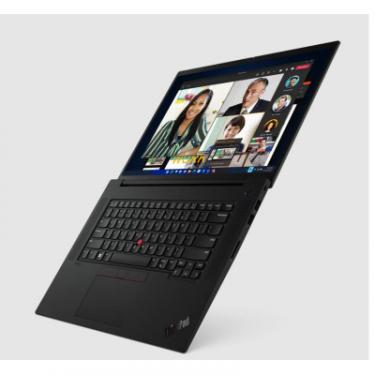 Ноутбук Lenovo ThinkPad X1 Extreme G5 Фото 1