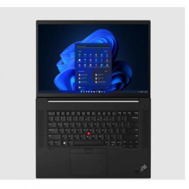 Ноутбук Lenovo ThinkPad X1 Extreme G5 Фото 3