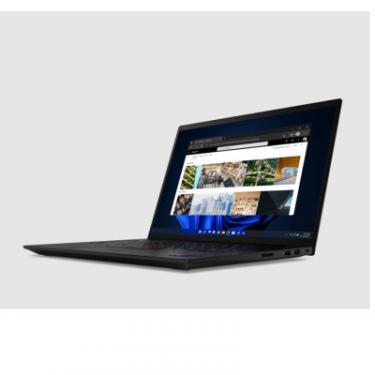 Ноутбук Lenovo ThinkPad X1 Extreme G5 Фото 8
