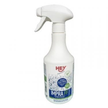 Средство для пропитки Hey-sport Impra FF Spray Water Based 500 ml Фото