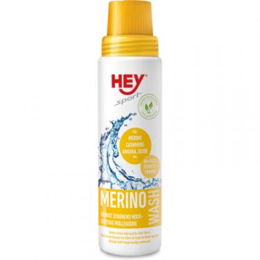 Средство для пропитки Hey-sport Merino Wash 250ml Фото