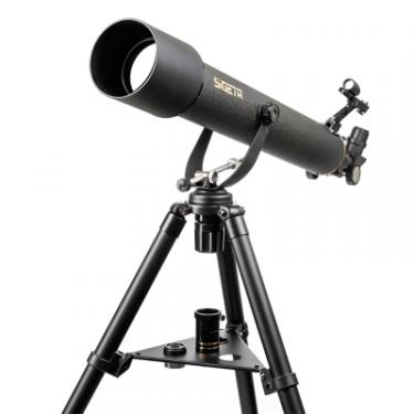 Телескоп Sigeta StarWalk 80/720 AZ Фото 1