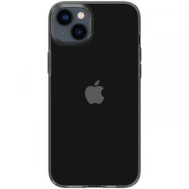 Чехол для мобильного телефона Spigen Apple iPhone 14 Plus Crystal Flex, Space Crystal Фото 1