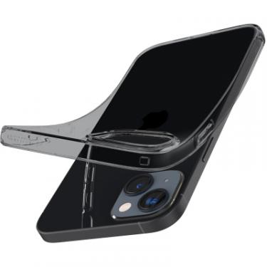 Чехол для мобильного телефона Spigen Apple iPhone 14 Plus Crystal Flex, Space Crystal Фото 5