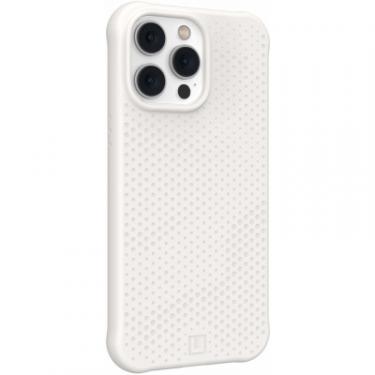 Чехол для мобильного телефона UAG [U] Apple iPhone 14 Pro Max Dot Magsafe, Marshmall Фото 1