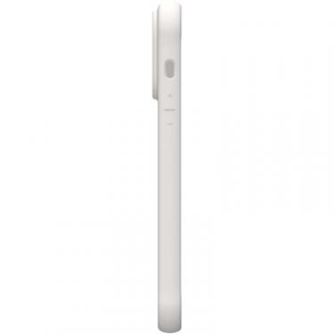 Чехол для мобильного телефона UAG [U] Apple iPhone 14 Pro Max Dot Magsafe, Marshmall Фото 2