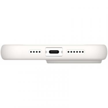 Чехол для мобильного телефона UAG [U] Apple iPhone 14 Pro Max Dot Magsafe, Marshmall Фото 5