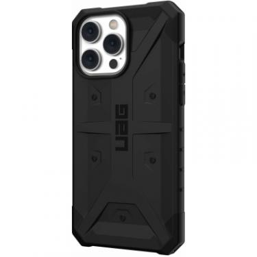 Чехол для мобильного телефона UAG Apple iPhone 14 Pro Max Pathfinder, Black Фото 1