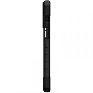 Чехол для мобильного телефона UAG Apple iPhone 14 Pro Max Pathfinder, Black Фото 2