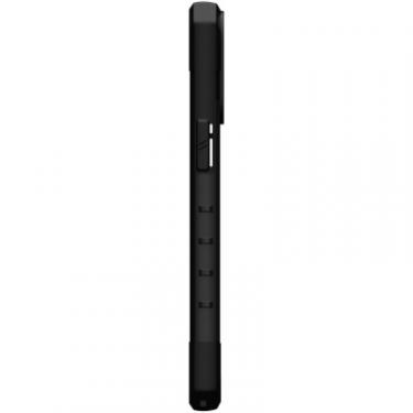 Чехол для мобильного телефона UAG Apple iPhone 14 Pro Max Pathfinder, Black Фото 3