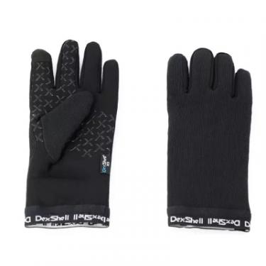 Водонепроницаемые перчатки Dexshell Drylite Gloves S Black Фото 1