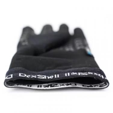 Водонепроницаемые перчатки Dexshell Drylite Gloves S Black Фото 2