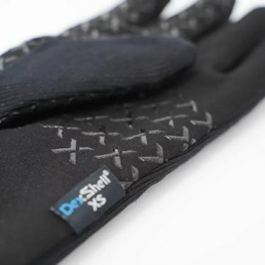 Водонепроницаемые перчатки Dexshell Drylite Gloves S Black Фото 4