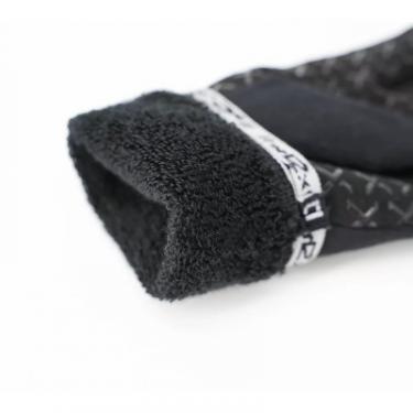 Водонепроницаемые перчатки Dexshell Drylite Gloves S Black Фото 5