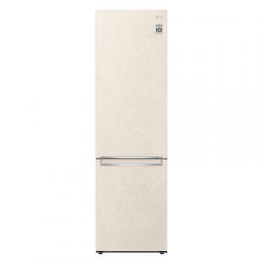 Холодильник LG GW-B509SENM Фото