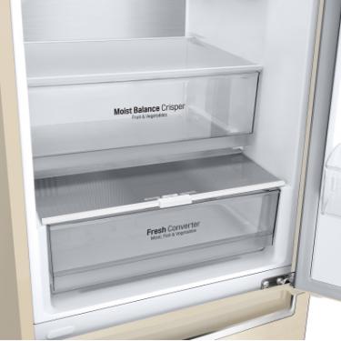 Холодильник LG GW-B509SENM Фото 9