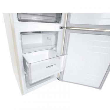 Холодильник LG GW-B509SENM Фото 11