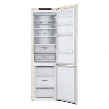 Холодильник LG GW-B509SENM Фото 1