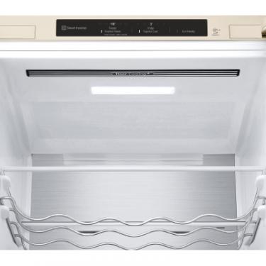 Холодильник LG GW-B509SENM Фото 3
