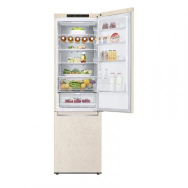 Холодильник LG GW-B509SENM Фото 4
