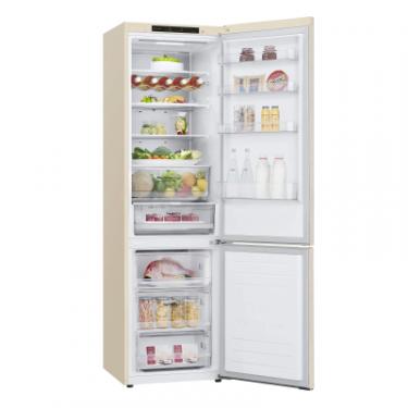 Холодильник LG GW-B509SENM Фото 7