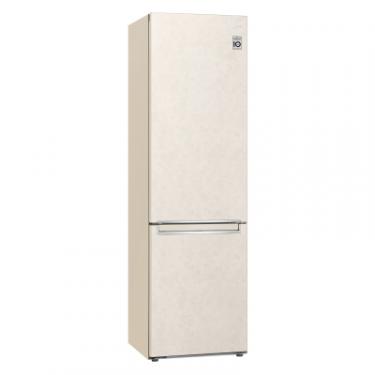 Холодильник LG GW-B509SENM Фото 8