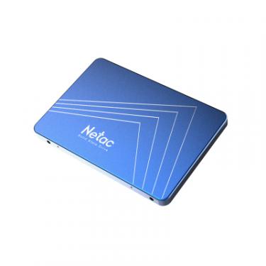 Накопитель SSD Netac 2.5" 960GB Фото 1