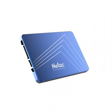 Накопитель SSD Netac 2.5" 960GB Фото 2