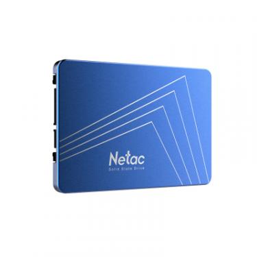 Накопитель SSD Netac 2.5" 960GB Фото 3