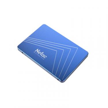 Накопитель SSD Netac 2.5" 960GB Фото 4