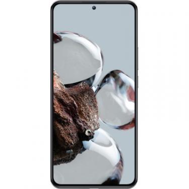 Мобильный телефон Xiaomi 12T 8/256GB Black Фото