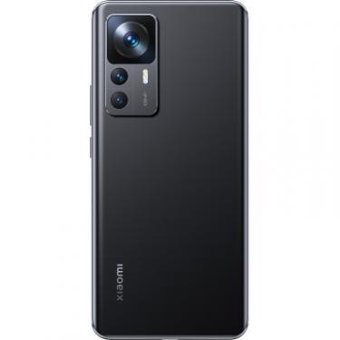 Мобильный телефон Xiaomi 12T 8/256GB Black Фото 3