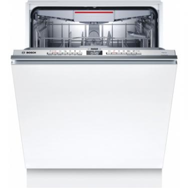 Посудомоечная машина Bosch SMV4HVX00K Фото