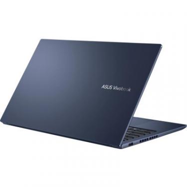 Ноутбук ASUS Vivobook 15X OLED M1503IA-L1087 Фото 3