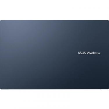 Ноутбук ASUS Vivobook 15X OLED M1503IA-L1087 Фото 4