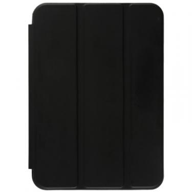 Чехол для планшета Armorstandart Smart Case iPad 10.9 2022 Black Фото