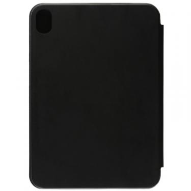 Чехол для планшета Armorstandart Smart Case iPad 10.9 2022 Black Фото 1