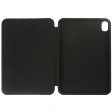 Чехол для планшета Armorstandart Smart Case iPad 10.9 2022 Black Фото 2