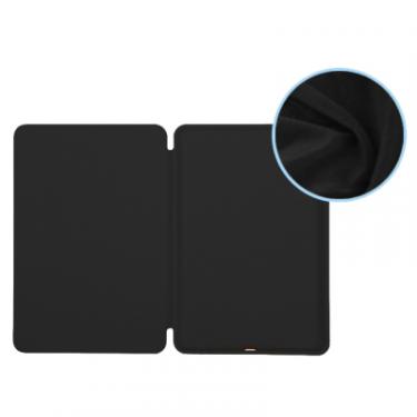 Чехол для планшета Armorstandart Smart Case iPad 10.9 2022 Black Фото 4