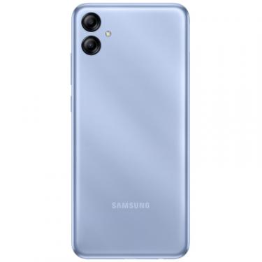 Мобильный телефон Samsung Galaxy A04e 3/64Gb Light Blue Фото 1