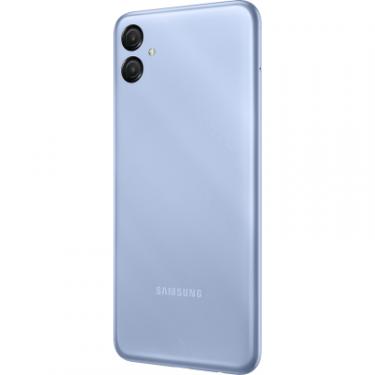Мобильный телефон Samsung Galaxy A04e 3/64Gb Light Blue Фото 6