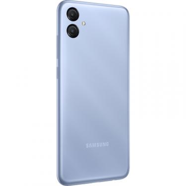 Мобильный телефон Samsung Galaxy A04e 3/64Gb Light Blue Фото 7